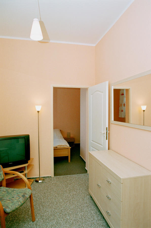 Villa Kunterbunt Willa Smiesznotka Puck Cameră foto